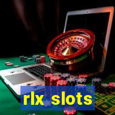 rlx slots